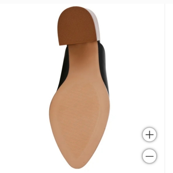 DV by Dolce Vita Juicy Mule, new - Picture 2 of 9